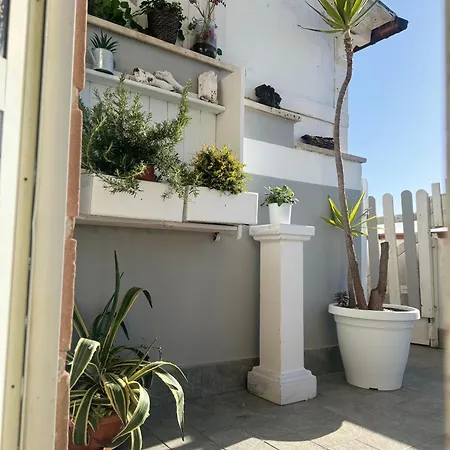 Apartamento Neartheairport