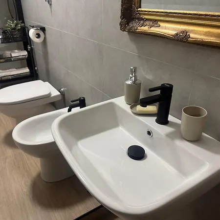 Apartamento Neartheairport Fiumicino
