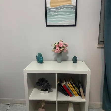 Neartheairport Apartamento Fiumicino