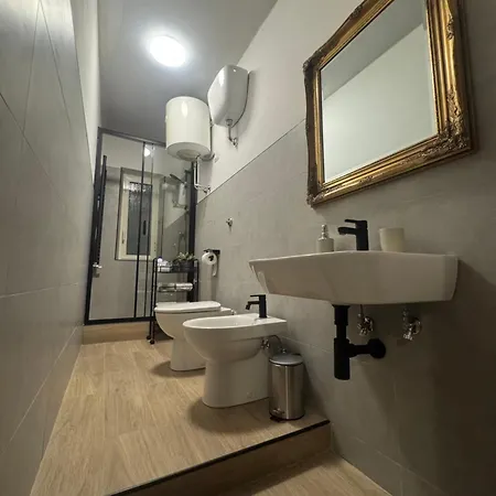 Appartement Neartheairport *