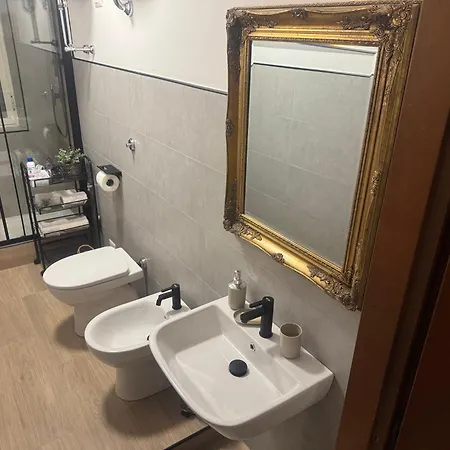 Apartamento Neartheairport Fiumicino