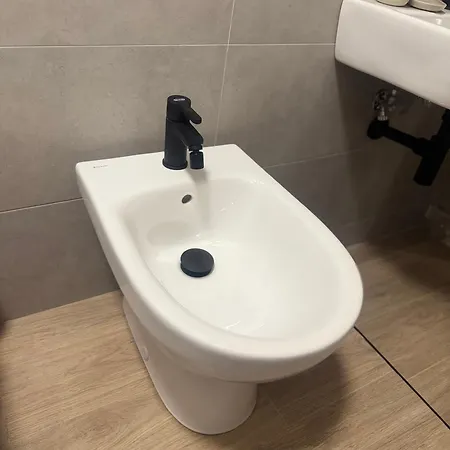 Neartheairport Apartamento