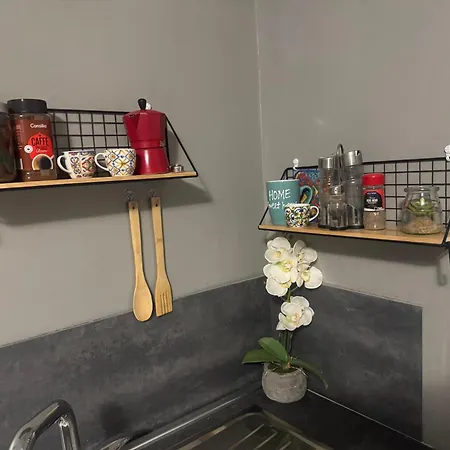 Neartheairport Apartamento Fiumicino