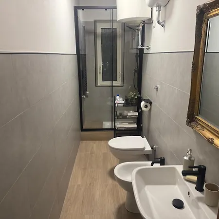Apartamento Neartheairport Fiumicino