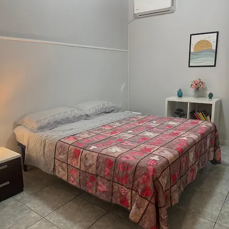 Appartement Neartheairport Fiumicino