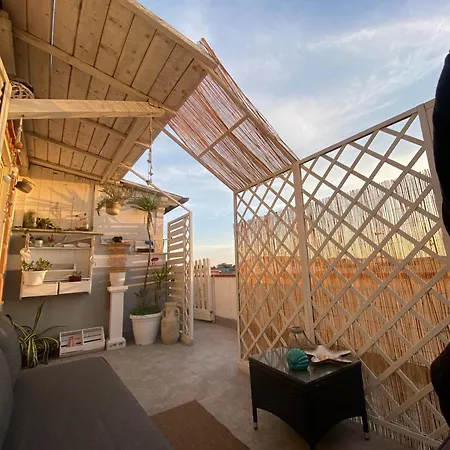 Apartamento Neartheairport *