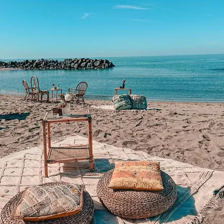 Neartheairport Fiumicino