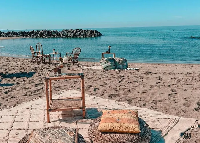 Neartheairport Fiumicino